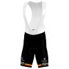 Bib Cykelshorts 2024 Lotto Dstny Sort
